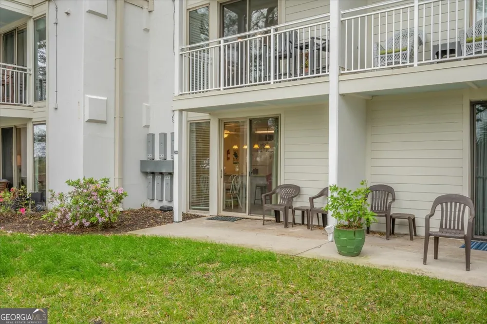 1175 N Beachview DR Jekyll Island, GA 31527