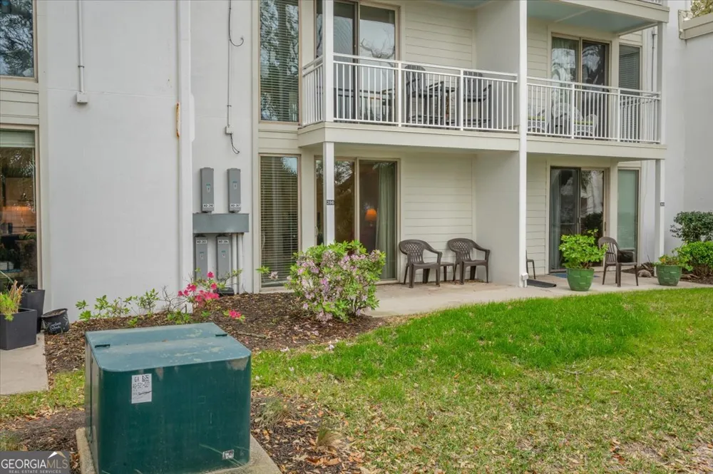 1175 N Beachview DR Jekyll Island, GA 31527