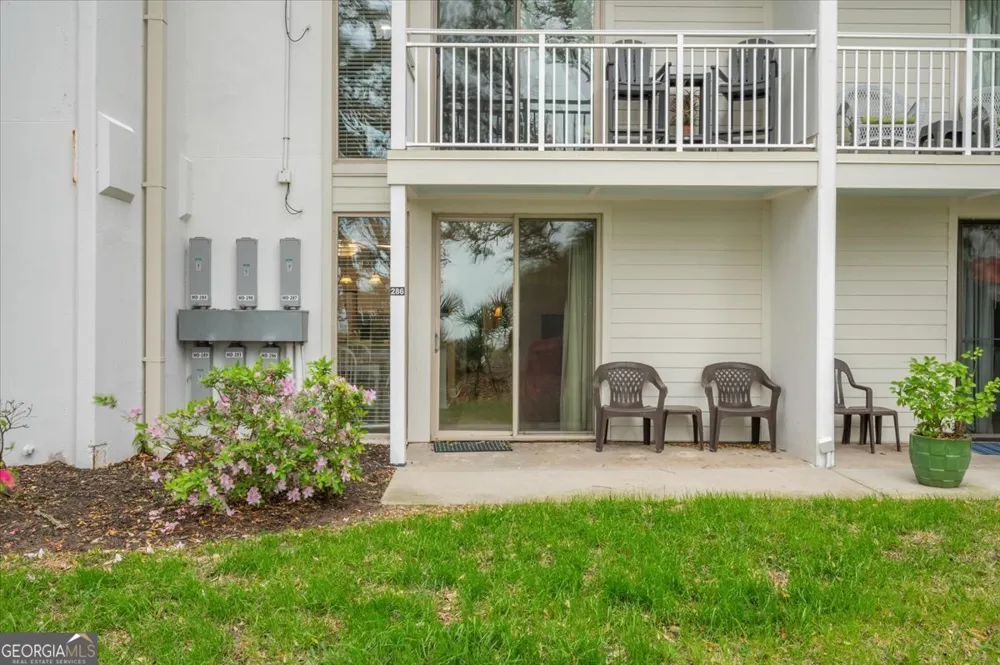 1175 N Beachview DR Jekyll Island, GA 31527