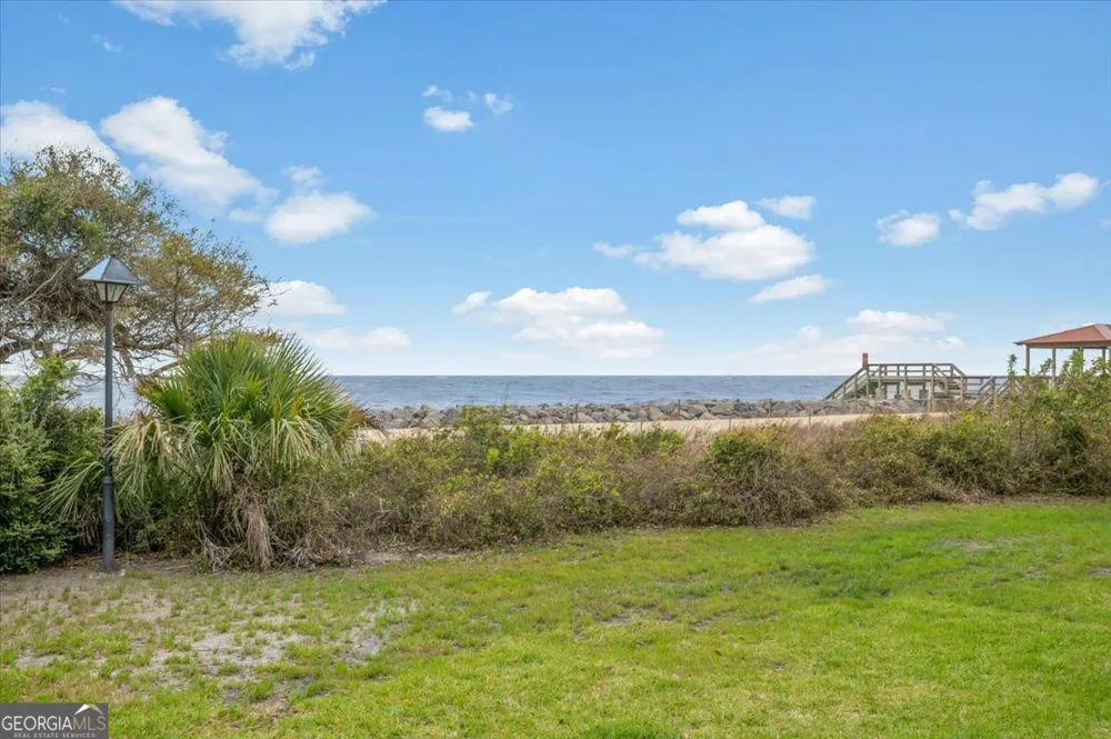 1175 N Beachview DR Jekyll Island, GA 31527
