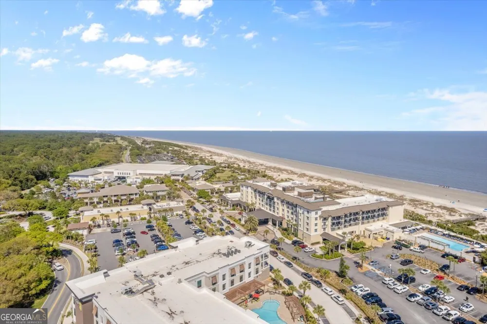 1175 N Beachview DR Jekyll Island, GA 31527