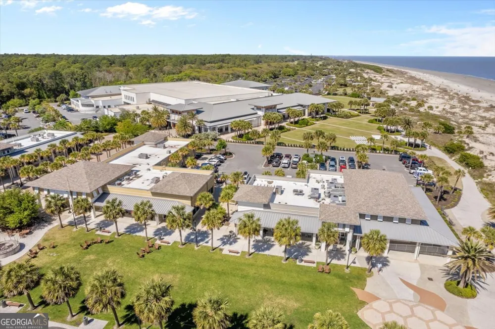 1175 N Beachview DR Jekyll Island, GA 31527