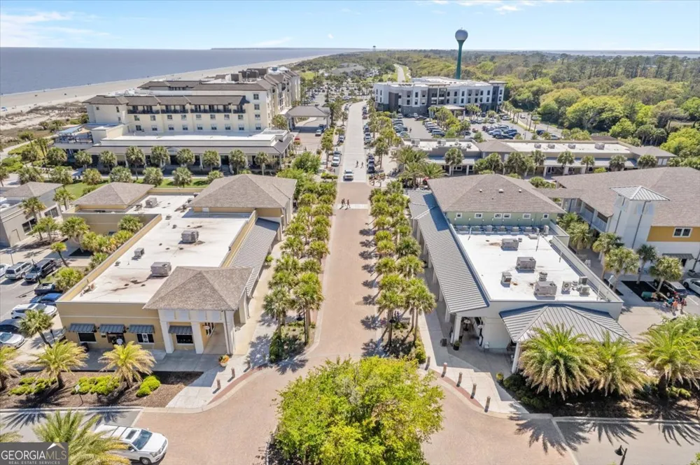 1175 N Beachview DR Jekyll Island, GA 31527