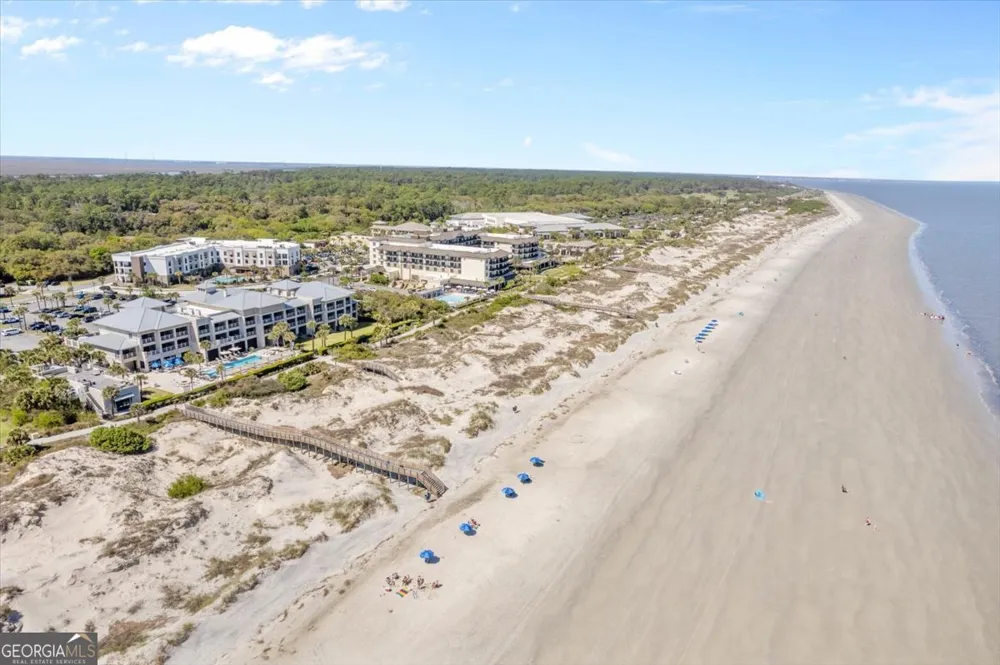 1175 N Beachview DR Jekyll Island, GA 31527