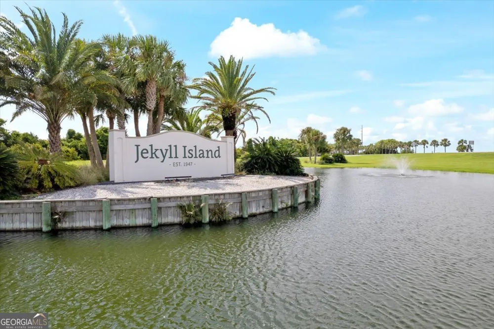 1175 N Beachview DR Jekyll Island, GA 31527