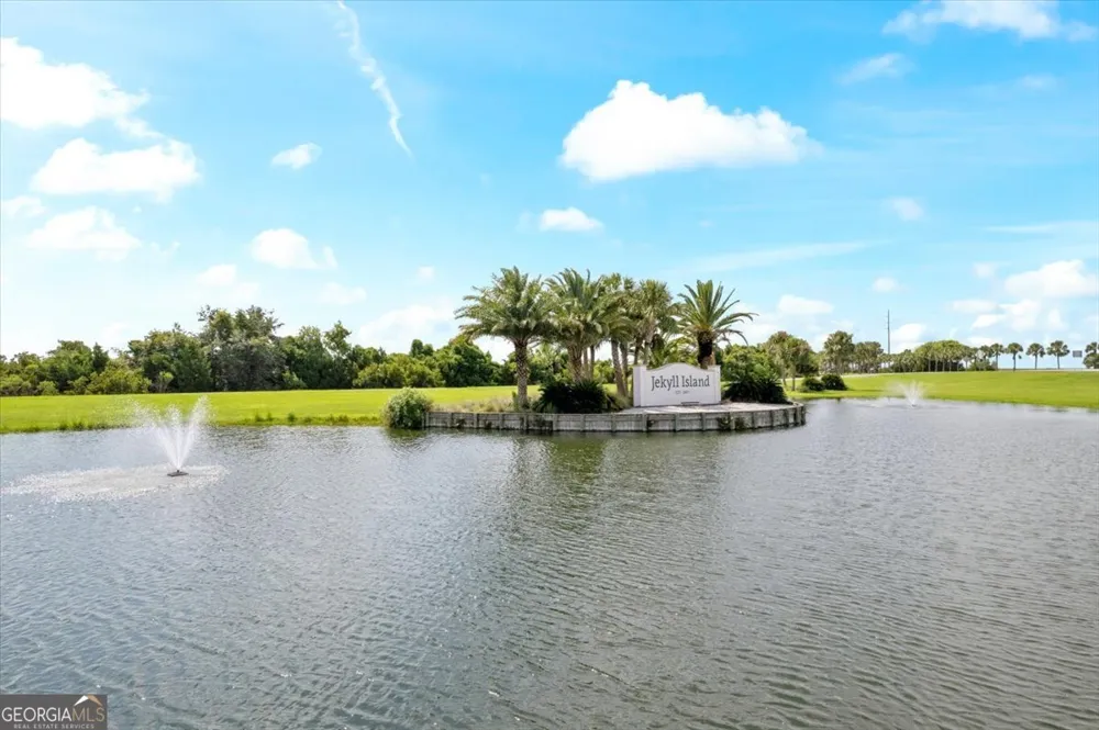 1175 N Beachview DR Jekyll Island, GA 31527