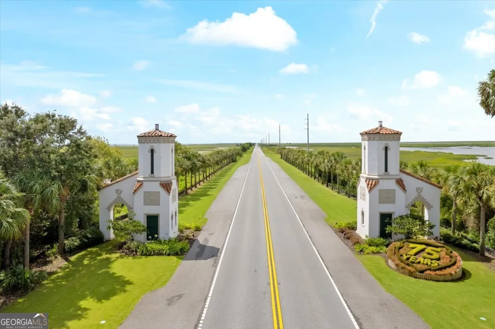 1175 N Beachview DR Jekyll Island, GA 31527