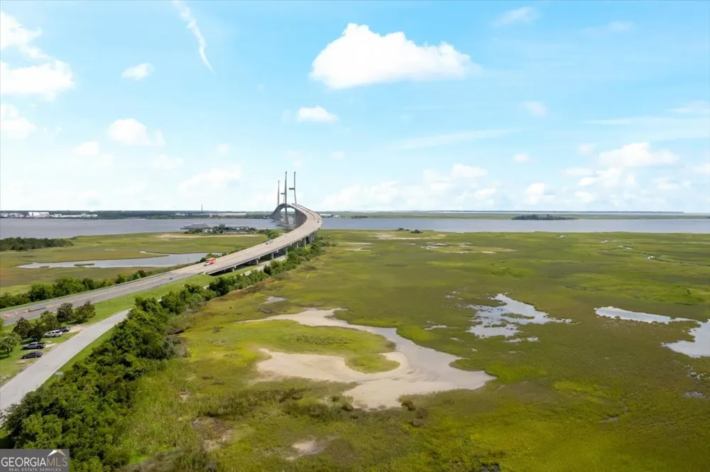 1175 N Beachview DR Jekyll Island, GA 31527