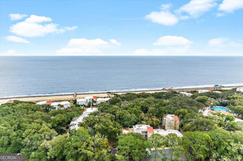1175 N Beachview DR Jekyll Island, GA 31527