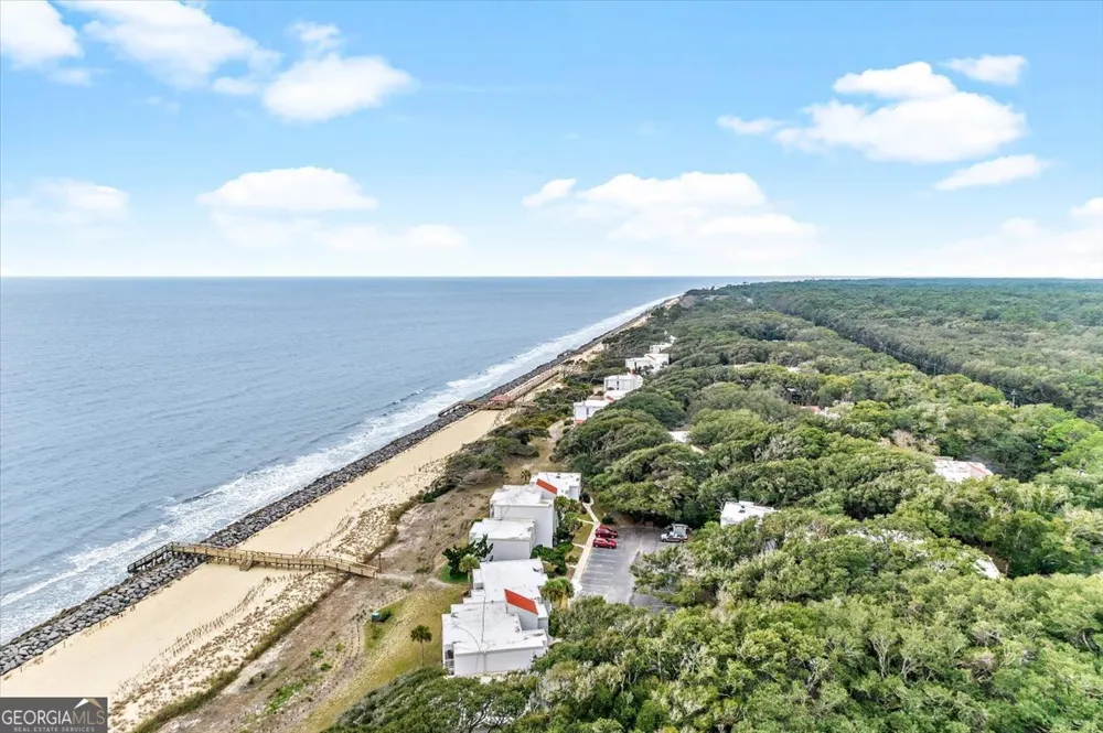1175 N Beachview DR Jekyll Island, GA 31527