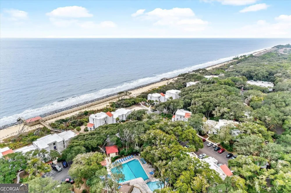 1175 N Beachview DR Jekyll Island, GA 31527