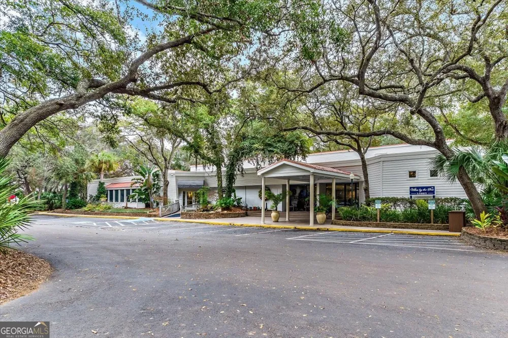 1175 N Beachview DR Jekyll Island, GA 31527