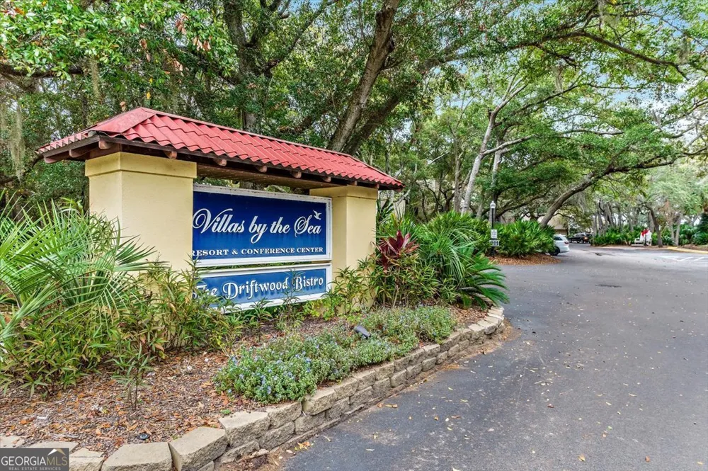 1175 N Beachview DR Jekyll Island, GA 31527