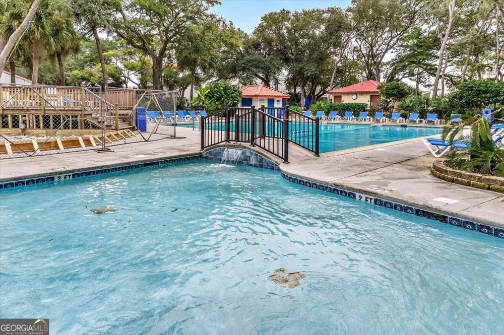 1175 N Beachview DR Jekyll Island, GA 31527