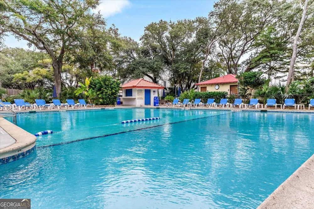 1175 N Beachview DR Jekyll Island, GA 31527