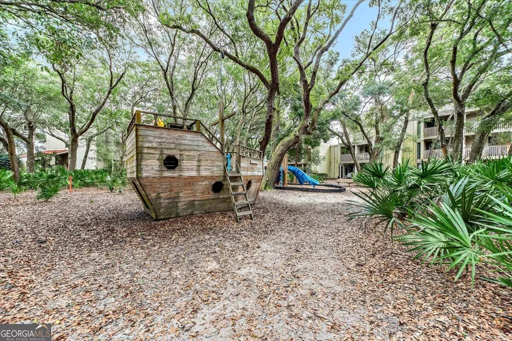 1175 N Beachview DR Jekyll Island, GA 31527