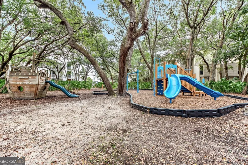 1175 N Beachview DR Jekyll Island, GA 31527