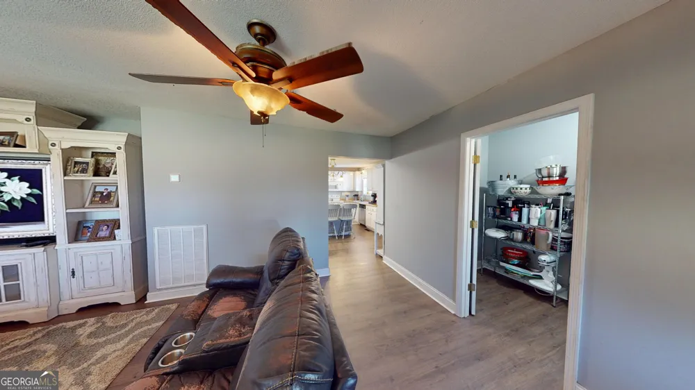 184 Eagle PASS Swainsboro, GA 30401