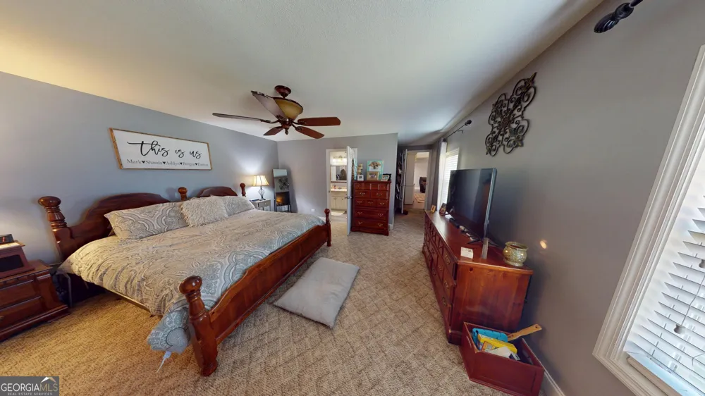 184 Eagle PASS Swainsboro, GA 30401