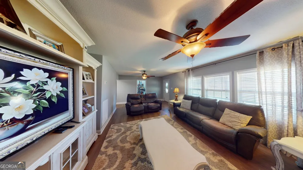 184 Eagle PASS Swainsboro, GA 30401