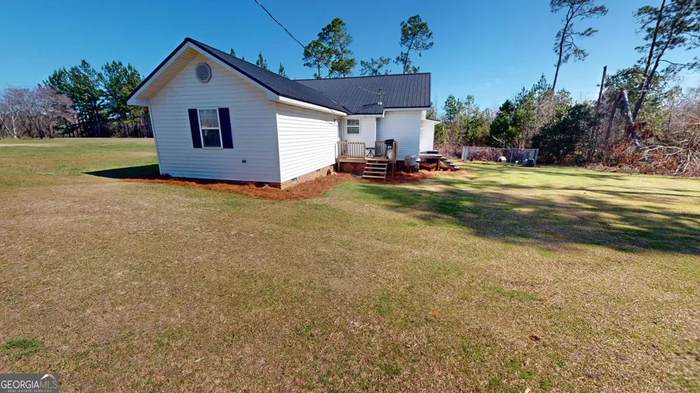 184 Eagle PASS Swainsboro, GA 30401
