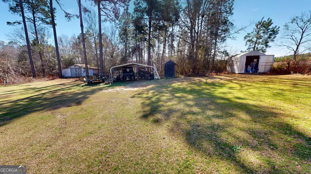 184 Eagle PASS Swainsboro, GA 30401