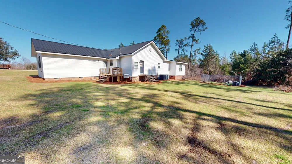 184 Eagle PASS Swainsboro, GA 30401