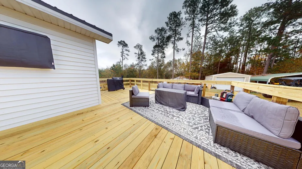 184 Eagle PASS Swainsboro, GA 30401