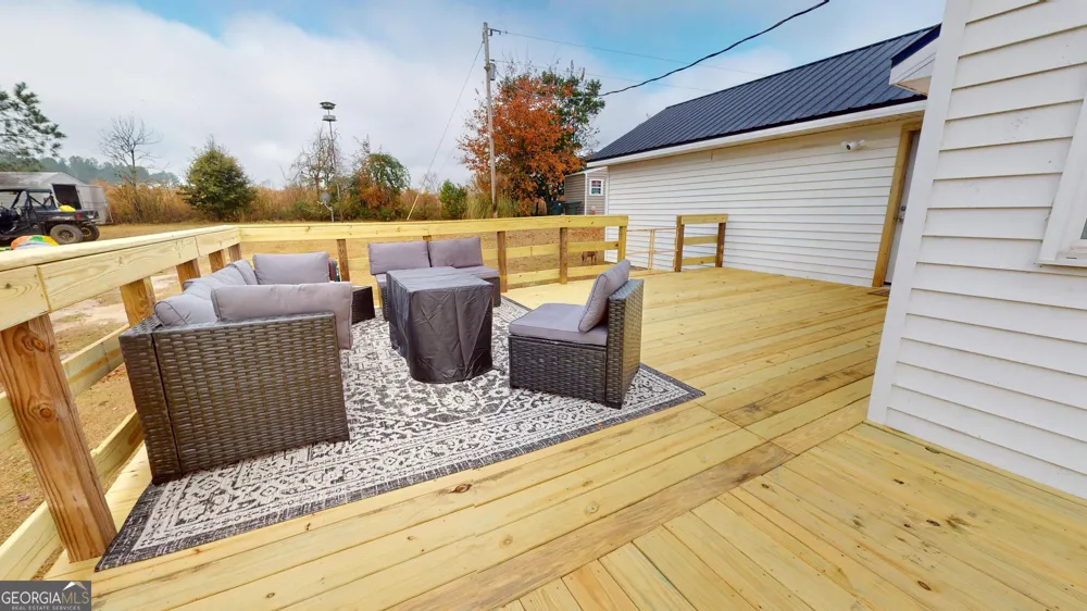 184 Eagle PASS Swainsboro, GA 30401