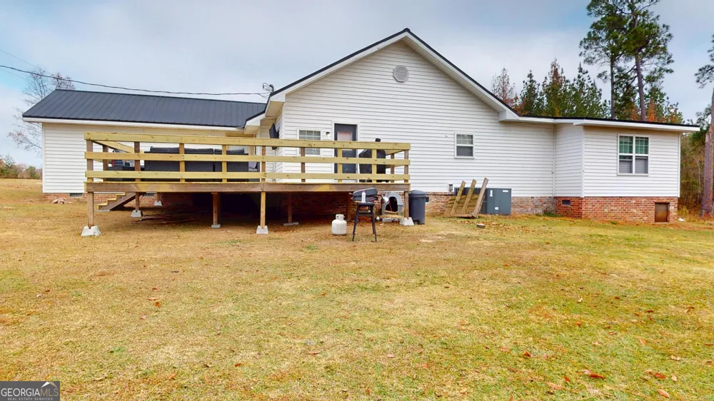 184 Eagle PASS Swainsboro, GA 30401