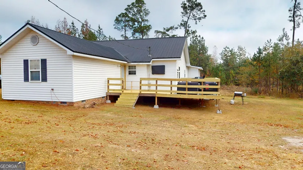184 Eagle PASS Swainsboro, GA 30401