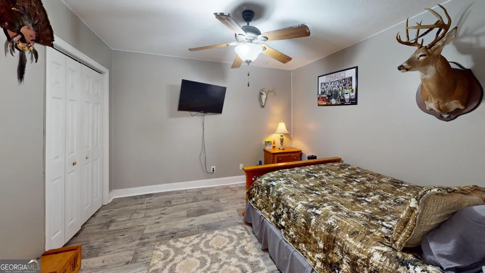 184 Eagle PASS Swainsboro, GA 30401