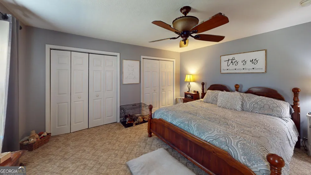 184 Eagle PASS Swainsboro, GA 30401