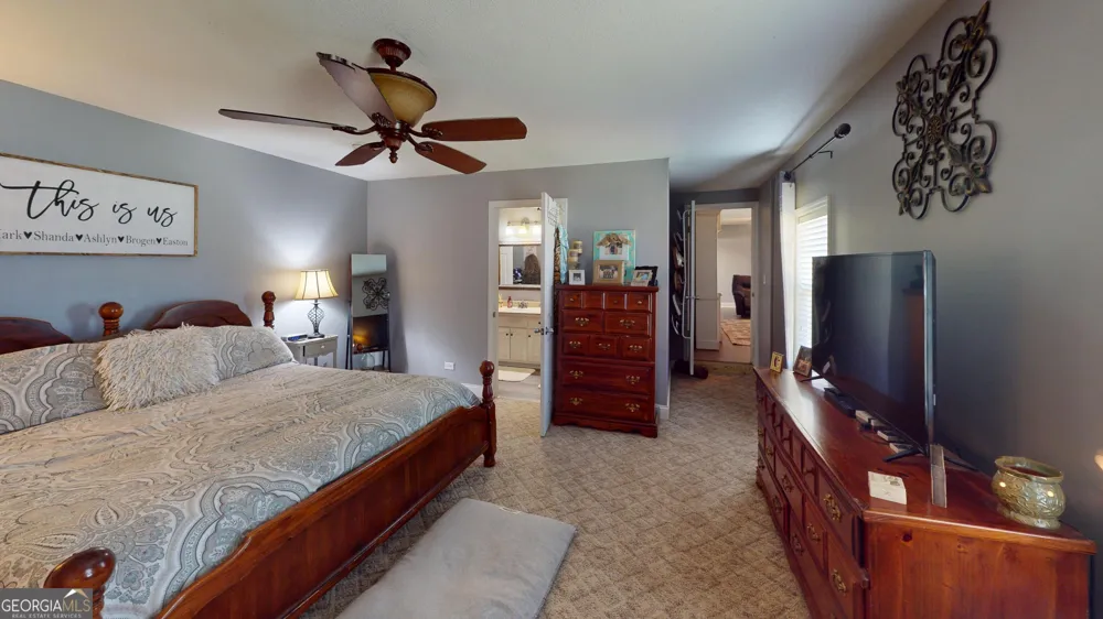 184 Eagle PASS Swainsboro, GA 30401