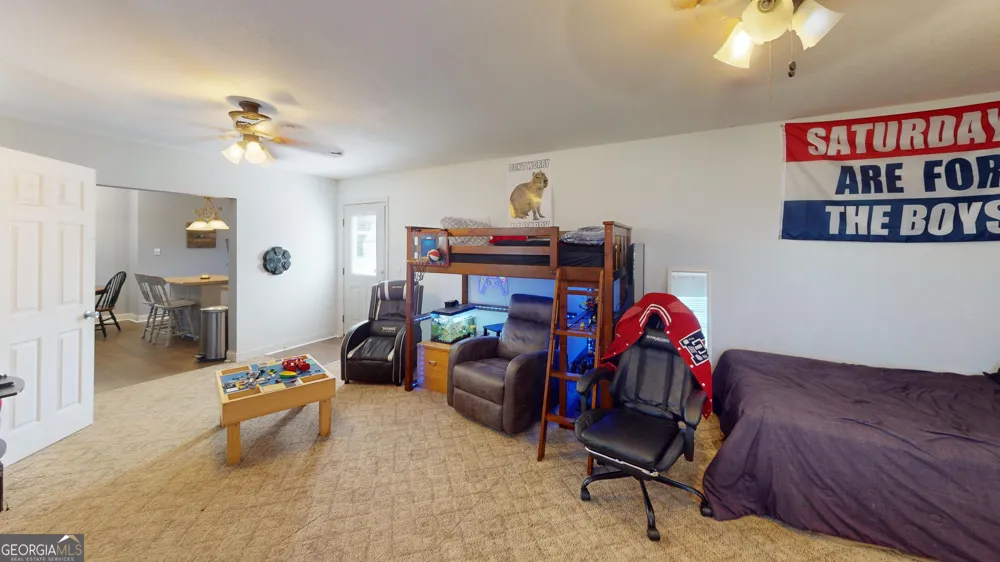 184 Eagle PASS Swainsboro, GA 30401