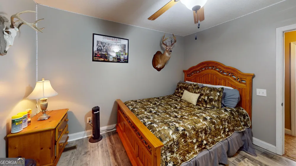 184 Eagle PASS Swainsboro, GA 30401