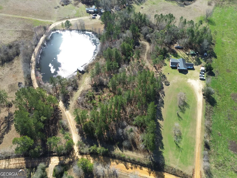 184 Eagle PASS Swainsboro, GA 30401