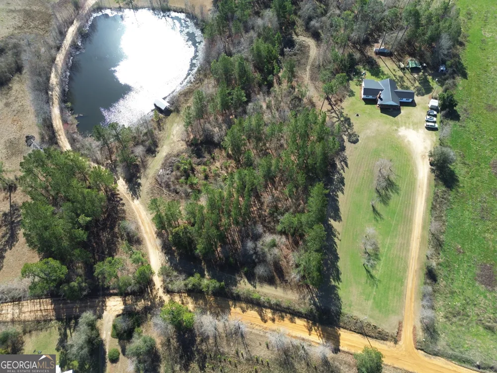 184 Eagle PASS Swainsboro, GA 30401