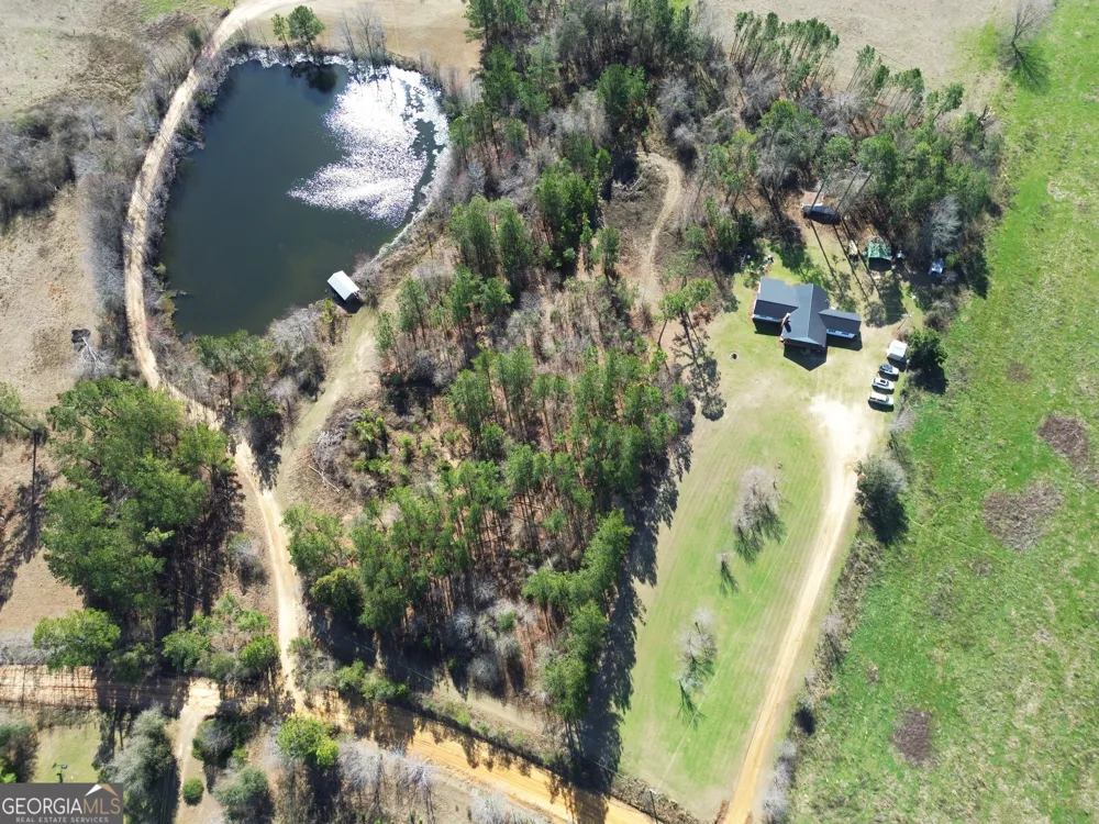 184 Eagle PASS Swainsboro, GA 30401