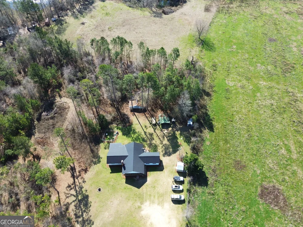 184 Eagle PASS Swainsboro, GA 30401