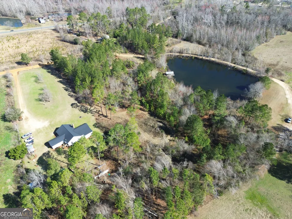 184 Eagle PASS Swainsboro, GA 30401