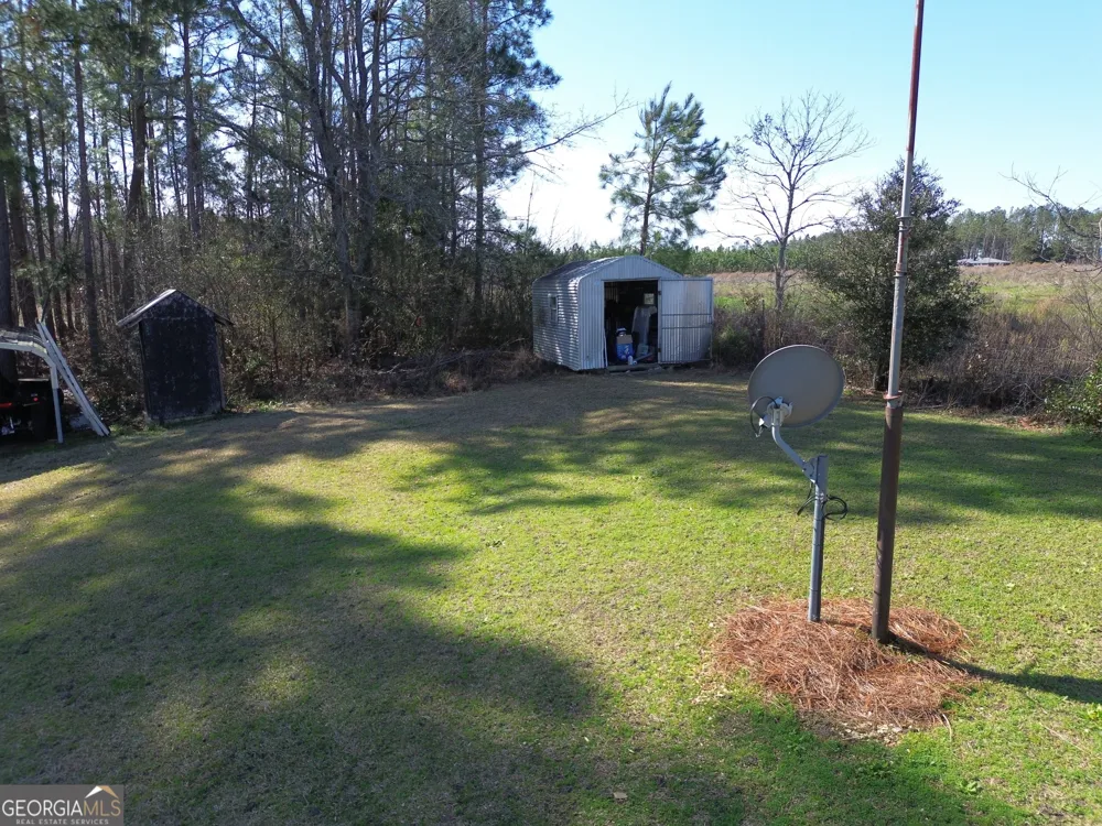 184 Eagle PASS Swainsboro, GA 30401