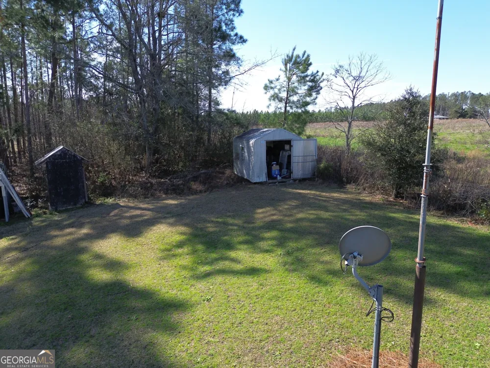 184 Eagle PASS Swainsboro, GA 30401