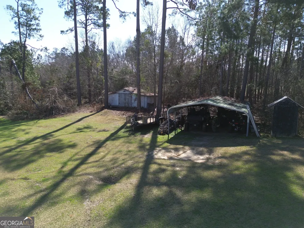 184 Eagle PASS Swainsboro, GA 30401