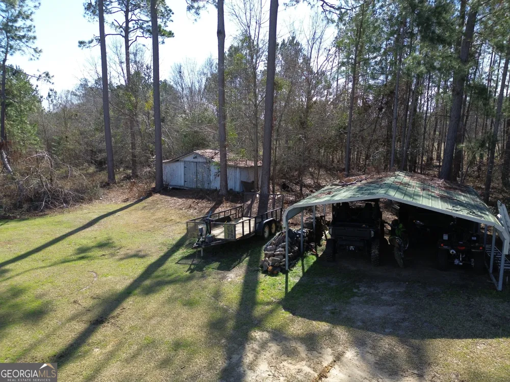 184 Eagle PASS Swainsboro, GA 30401