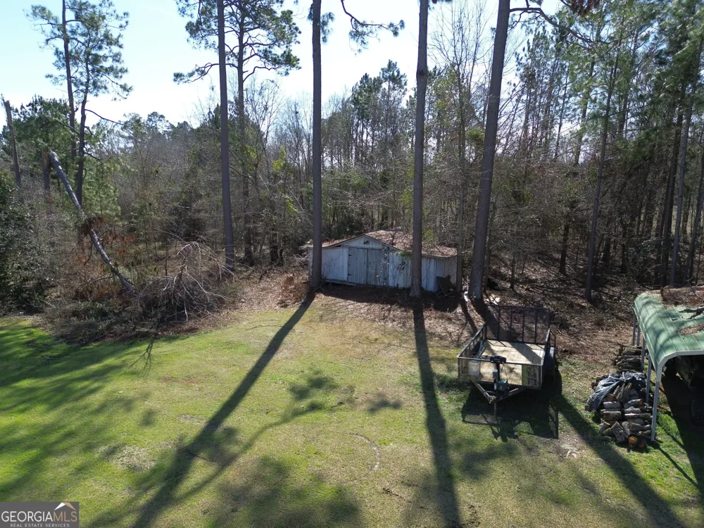 184 Eagle PASS Swainsboro, GA 30401