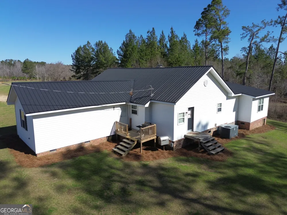 184 Eagle PASS Swainsboro, GA 30401