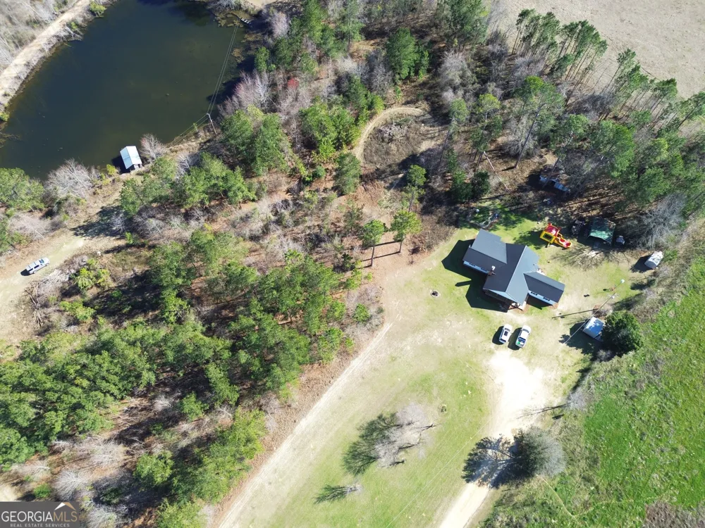 184 Eagle PASS Swainsboro, GA 30401