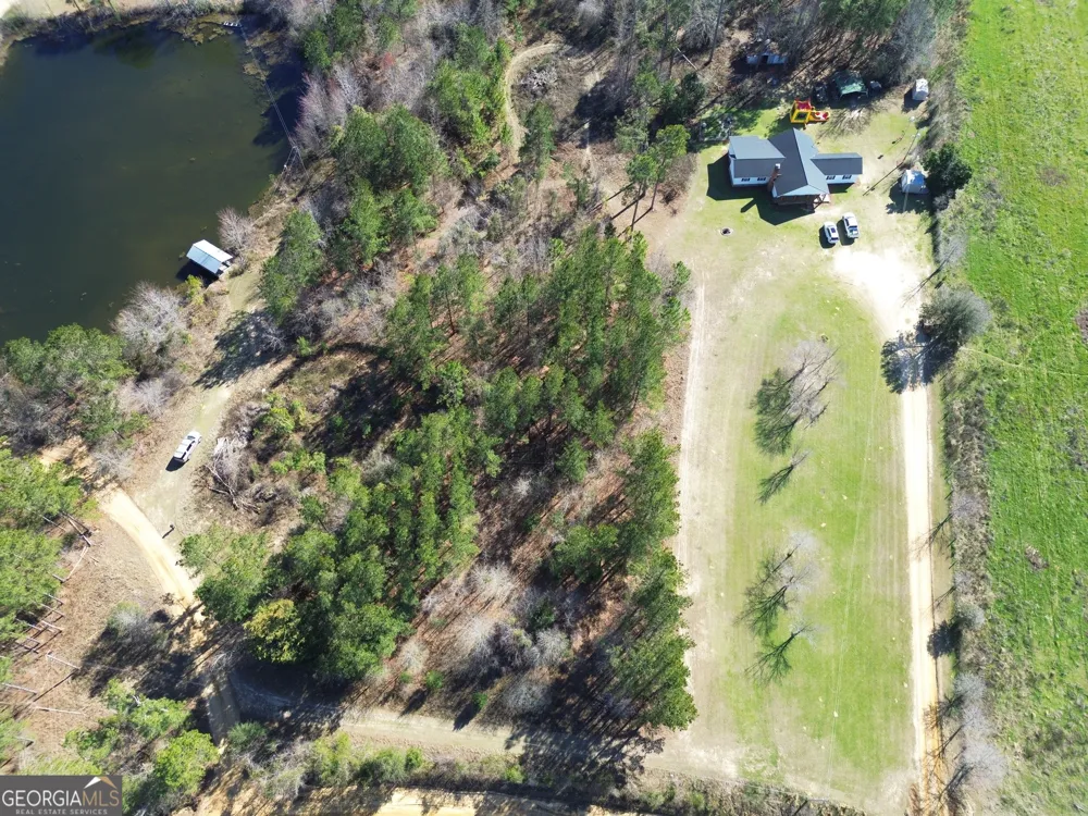 184 Eagle PASS Swainsboro, GA 30401