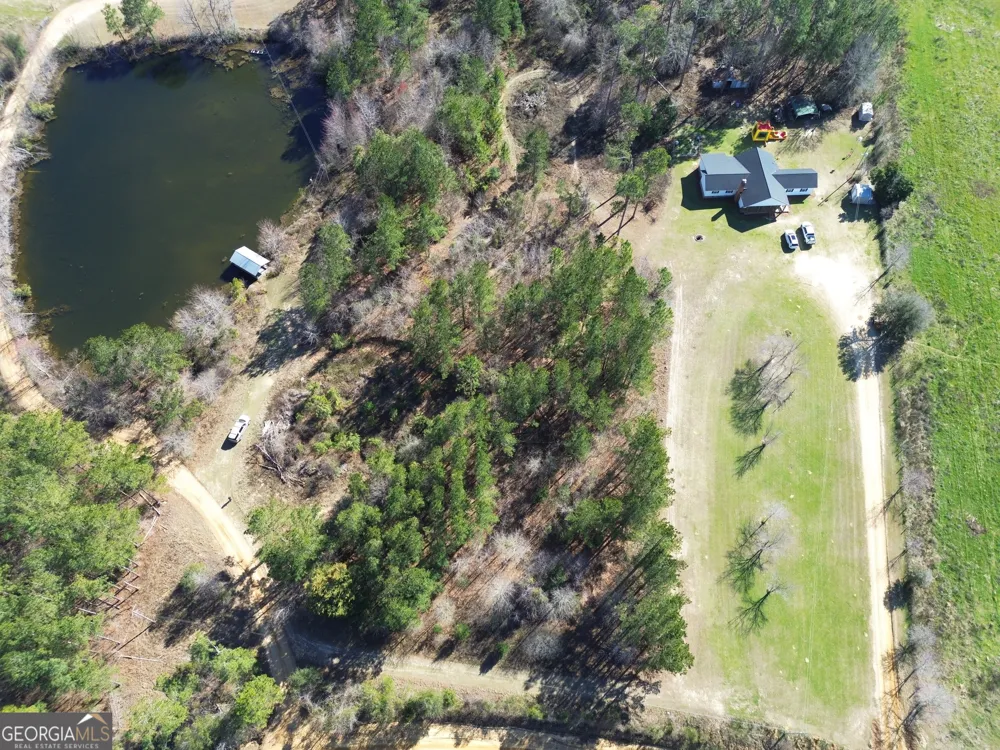 184 Eagle PASS Swainsboro, GA 30401